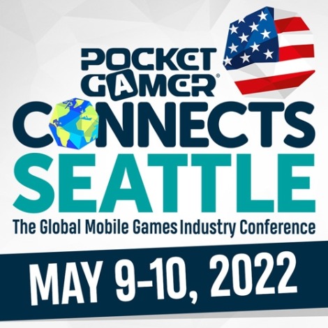 即使你下周不能去西雅图，你也不能错过 Pocket Gamer Connects 的五个理由
